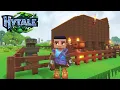 Lagu AKU MENCOBA GAME VIRAL YANG KATANYA THE NEXT MINECRAFT.... Hytale