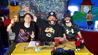 Radio Cepillin TV!