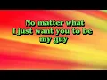 June Lodge \u0026 Prince Mohammed - Someone Loves You Honey (Lyrics)@NizzyBob