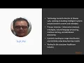 Deep Learning Architectures and Applications The Course Overview packtpub com
