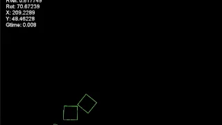 Rectangle Collision