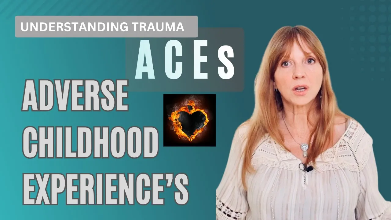 ACE's Adverse Childhood Experiences and the effect on adult health