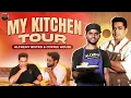 My Kitchen Tour Alchemy Bistro Coffee House