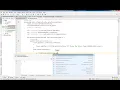 Creating a simple temperature converter application using Android