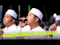 Download Lagu NEW!! RAMADHAN TAJJALA || SEKAR LANGIT TERBARU - HABIB ZAIDAN SPESIAL RAMADHAN