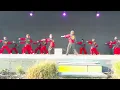 Charleston Taekwondo Demo Team Performance Coastal Carolina Fair 2024