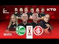 Download Lagu (AO VIVO) SUPER JORNADA KTO: JUVENTUDE X INTERNACIONAL | #269