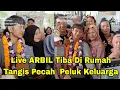 Lagu LIVE TANGIS PECAH ARBIL TIBA DI BANDARA PELUK KELUARGA BESAR ARBILION