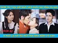 Download Lagu Thiên tài y học bất ngờ chữa khỏi chân cho tổng tài què ai ngờ lại rơi vào mối tình định mệnh với Ah