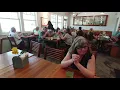 Leoda s Kitchen and Pies dining room