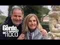 Por esta razon Raul de Molina quiere que su esposa duerma en otro cuarto GyF