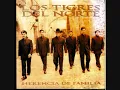 TIGRES DEL NORTE ZOCALO 1999 LA CAMIONETA GRIS