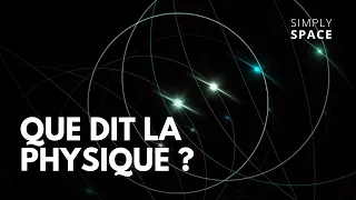 La théorie quantique prouve que tu ne meurs jamais !
