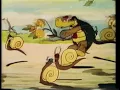 Dtv Walt Disney - The Dobbie Brothers - It keps you runnin