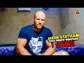 Si Botak Membrutal 1 Jam NONSTOP! Jason Statham Bantai Ribuan Musuhnya Tanpa Ampun! Alur Cerita Film