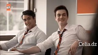 مسلسل اخوتي Tutti Frutti Kalbimi أغنية تركية حماسية Kardeşlerim 