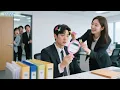 Download Lagu CEO galak nan kejam, tapi lembut pada gadis desa! Semua terkejut!#kdrama