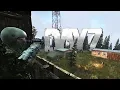 First Encounters On The New Map In DayZ Deer Isle Mod Map