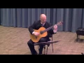 Brian Slaymaker   Bach Prelude BWV 999