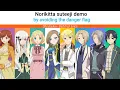 Download Lagu [ENG•ROM] Hamefura ED