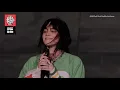 Download Lagu Billie Eilish - Lollapalooza Brasil 2023