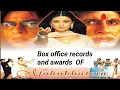 Download Lagu Unknown Facts of Mohabbatein movie 2000. records and awards #bollywood #amitabhbachchan #shahrukh 