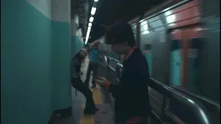 Fujii Kaze - ‘You’ MV (Test)