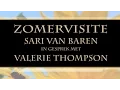 Lagu Zomervisite 2016 - Valerie Thompson