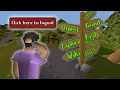 Oldschool Runescape s New Player Problem