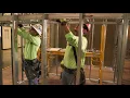 Carpenter Apprenticeship Program