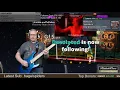 Rocksmith 2014 - Switchback Biohazard CDLC - www.twitch.tv/rubberdave