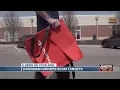 DoorDash drivers becoming scam targets