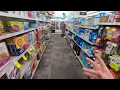 Store Tour of CVS Pharmacy on Brown and Ellsworth Road in Mesa AZ