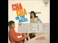 Download Lagu Eric Dimson at The Organ - CHA-CHA ON THE ROCKS (1970) Full Album