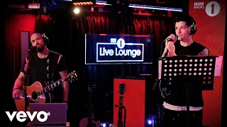 The Script Rain In The Live Lounge  The Script Rain In The Live Lounge