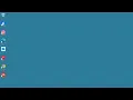Change the DOS Command Prompt