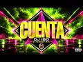 RONISIA & MERYL & SHAY - CUENTA (Dj IBO Extended Mix)