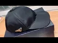 PRADA Cap Review Recommended for Women Too