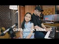 Download Lagu Cinta Untuk Mama - Kenny | Pujorange Project - Jasmine (Student COVER)