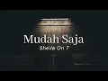 Download Lagu Sheila On 7 - Mudah Saja (Lyric)