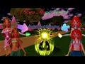 Download Lagu {Glam Magic Power} Tutorial How to get 2 skin new Bloom and Flora and new quest! Update