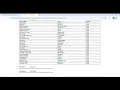 DB S Office of Licensing Provider Search Page