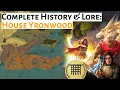 Download Lagu House Yronwood: Complete History \u0026 Lore | Dorne | House Of The Dragon / ASOIAF Explained \u0026 Analysis