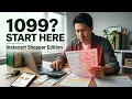 The Instacart Shopper Tax Mistake That Costs You Money