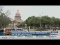 East Texas professor s constitutional amendments on November ballot