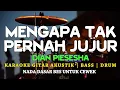 Download Lagu MENGAPA TAK PERNAH JUJUR - DIAN PIESESHA - AKUSTIK KARAOKE - NADA CEWEK