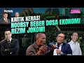 Download Lagu Noorsy Beber Dosa-dosa Ekonomi Rezim Jokowi yang Buat Rakyat Makin Susah | Rakyat Bersuara