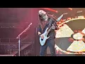 Lagu Teemu Mäntysaari Absolutely nailing Megadeth Solos live! #megadeth #davemustaine #live