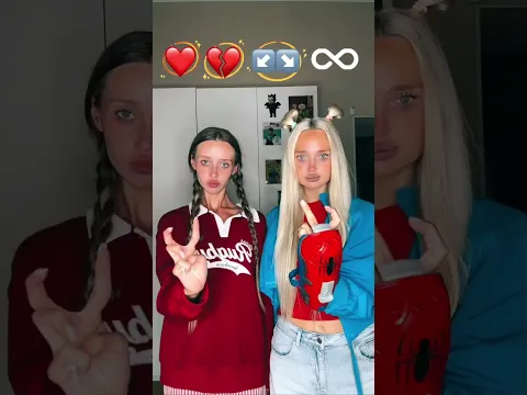 Love trend 💔 by Innkastar & Mimikliffi 🦋