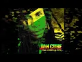 Jah Cure - Sticky